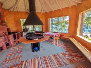 Fotografie z fotogalerie ubytování Holiday Home Hankamaja by Interhome v destinaci Ihamaniemi + 26 fotografií