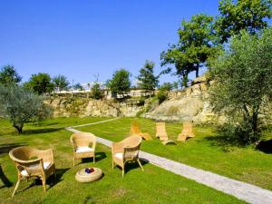 Príroda v okolí apartmánu