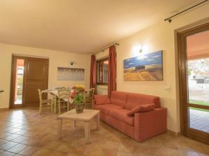 Foto dalla galleria di Holiday Home Thermae Villa 36 by Interhome a Sorano