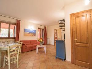 Χώρος καθιστικού στο Holiday Home Thermae Villa 36 by Interhome +30 φωτογραφίες