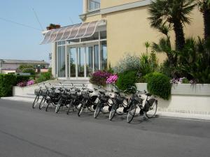 Kép Savoy Hotel szállásáról Marina di Pietrasantában a galériában