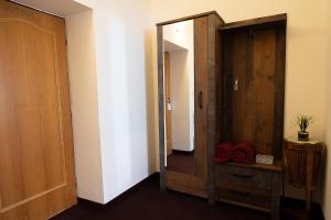 Fotografie z fotogalerie ubytování Penzión Deloris v destinaci Trenčín