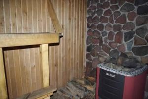 Fotografie z fotogalerie ubytování Sepa Jõe Holiday Home v destinaci Riksu