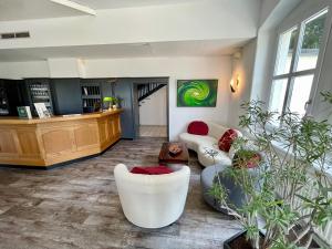 Fotografie z fotogalerie ubytování Waldhaus Pulsnitz v destinaci Pulsnitz