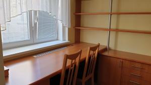 Zdjęcie z galerii obiektu SPA Apartment Raisova w Karlowych Warach