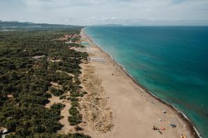 Príroda v okolí hotela