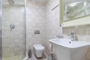 Bagno di Guest House Turda