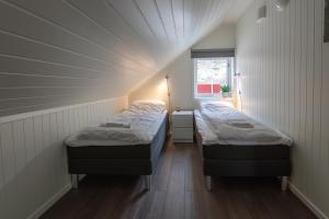 Gallery image of Lofoten Rorbu Lodge in Offersøya
