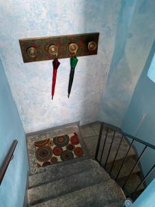 Zdjęcie z galerii obiektu Apartment Italian Charm w mieście Ghiffa
