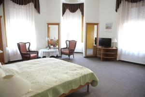 Gallery image of Hotel Corvinus in Zalaszentgrót