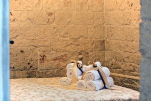 Fotografie z fotogalerie ubytování Trullo Sweet Trullo v Alberobellu