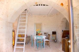 Fotografie z fotogalerie ubytování Trullo Sweet Trullo v Alberobellu
