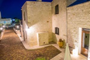 Fotografie z fotogalerie ubytování Trullo Sweet Trullo v Alberobellu