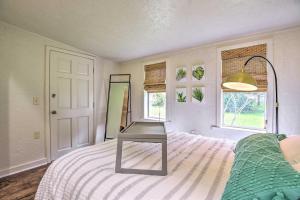 Afbeelding uit fotogalerij van Modern Winter Garden Cottage 16 Mi to Disney in Orlando