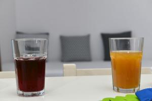 Nápoje v ubytování Phaistos Hotel