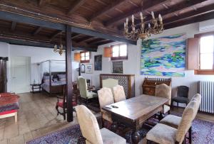 Gallery image of Villa Bonola in Ameno