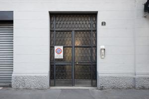 Exteriér nebo vchod ubytování Casa da Suite Anima