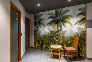 Fotografie z fotogalerie ubytování Smartappart Lorient v destinaci Lorient