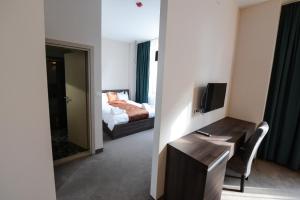 Gallery image of Hotel Cara 28 in Skopje