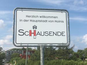 Ein Zertifikat, Auszeichnung, Logo oder anderes Dokument, das in der Unterkunft Seaside ausgestellt ist