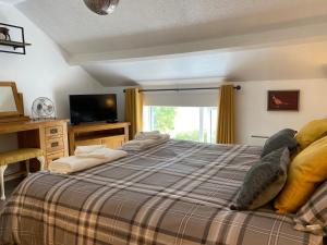 彭里斯的住宿－Delightful One Bed Lake District Cottage，相簿中的一張相片