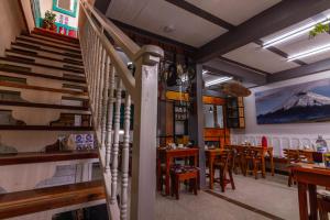 Foto sihtkohas Salento asuva majutusasutuse IntiLuna Hostel galeriist