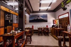 Foto sihtkohas Salento asuva majutusasutuse IntiLuna Hostel galeriist