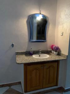 Fotografie z fotogalerie ubytování Appartement Mus saidia 1 v destinaci Saïdia