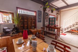 Foto sihtkohas Salento asuva majutusasutuse IntiLuna Hostel galeriist