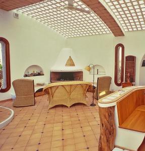 Zdjęcie z galerii obiektu Secret Garden In Nocelle w mieście Positano