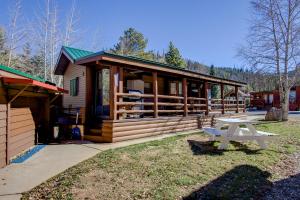 Fotografie z fotogalerie ubytování #84 v destinaci Breckenridge