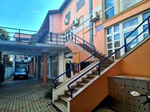 Fotografia z galérie ubytovania BoNiToS, SOBE-ROOMS v destinácii Slavonski Brod