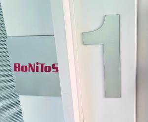 Certifikát, ocenenie alebo iný dokument vystavený v ubytovaní BoNiToS, SOBE-ROOMS