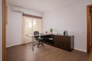 Foto sihtkohas Porto Alegre asuva majutusasutuse Piazza Navona Porto Alegre by Intercity galeriist