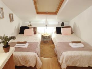 Imagen de la galería de apartamento Fisterra house Finisterre, en Finisterre