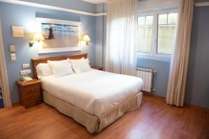 Fotografie z fotogalerie ubytování Hotel Faro de San Vicente v destinaci San Vicente de la Barquera