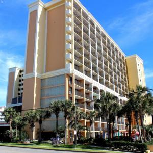 Caravelle Resort by Palmetto Vacations