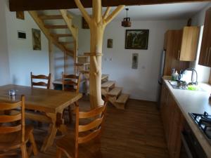 Φωτογραφία από το άλμπουμ του Serce Beskidu Niskiego Myscowa σε Krempna