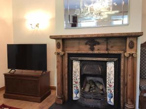 Gambar di galeri bagi Orchard Lodge di Glenavy