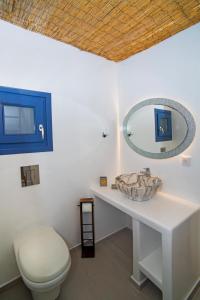 Fotografie z fotogalerie ubytování La Belle Vie - Santorini - Adults Only v destinaci Kamari