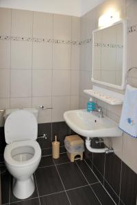 Gallery image of Lemon Tree in Nydri