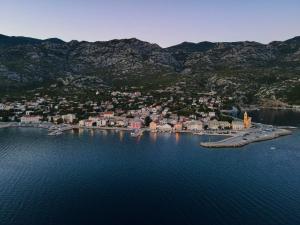 Fotografie z fotogalerie ubytování Apartment Šušanj v destinaci Karlobag