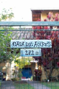 Casa dos Açores B&B的證明、獎勵、獎狀或其他證書