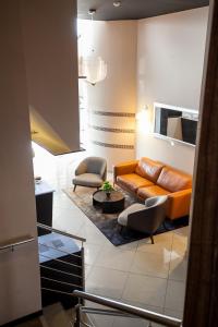 Gallery image of Boutique Hotel Bura 45N in Senj