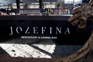 Certifikát, hodnocení, plakát nebo jiný dokument vystavený v ubytování Boutique Hotel Bura 45N