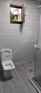 Koupelna v ubytování Villa Marija + 7 fotografií