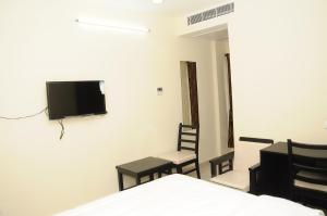 Gallery image of Balaji Residency in Chennai