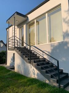 Gallery image of Maria Apartman in Nyíregyháza