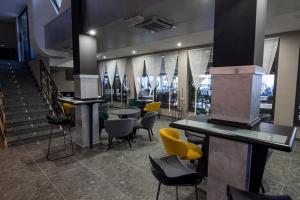 Fotografie z fotogalerie ubytování Boutique Hotel Bura 45N v destinaci Senj