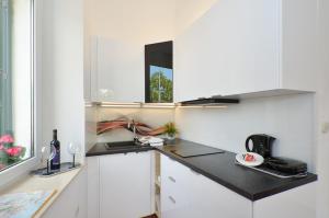 Fotografia z galérie ubytovania Cozy Central Apartment 3 Guests v Splite